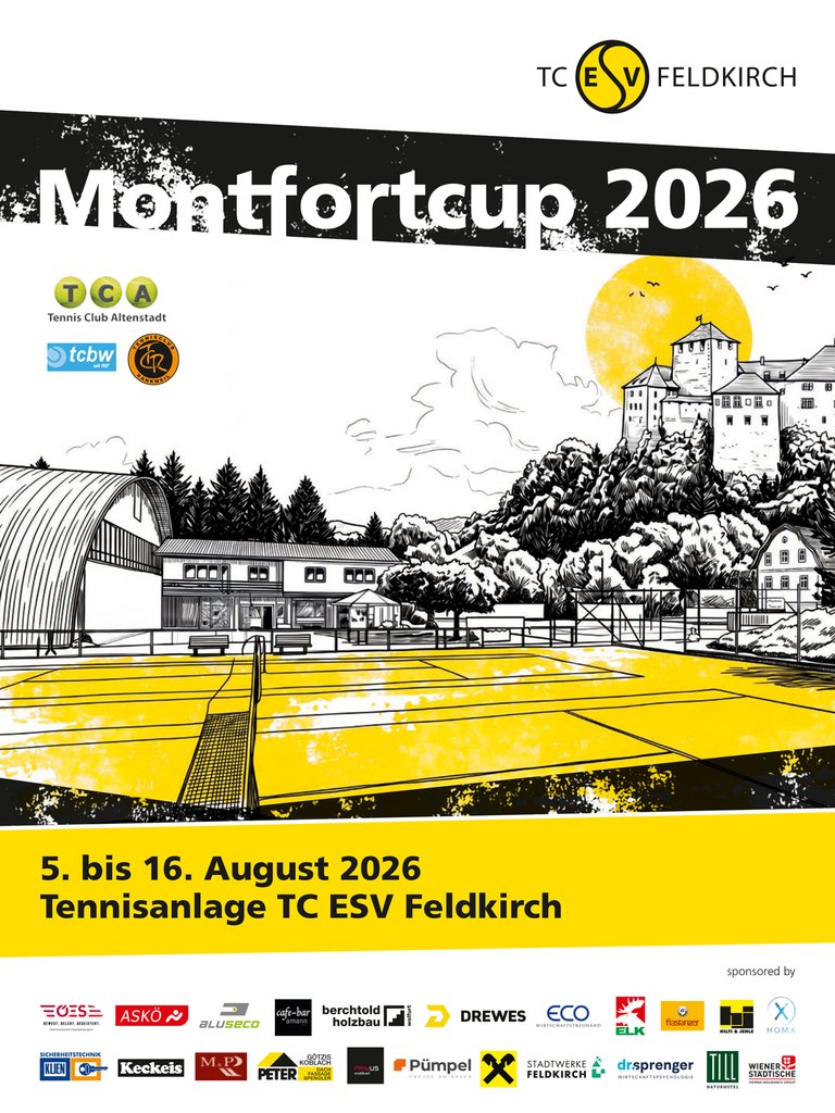 Montfortcup 2026